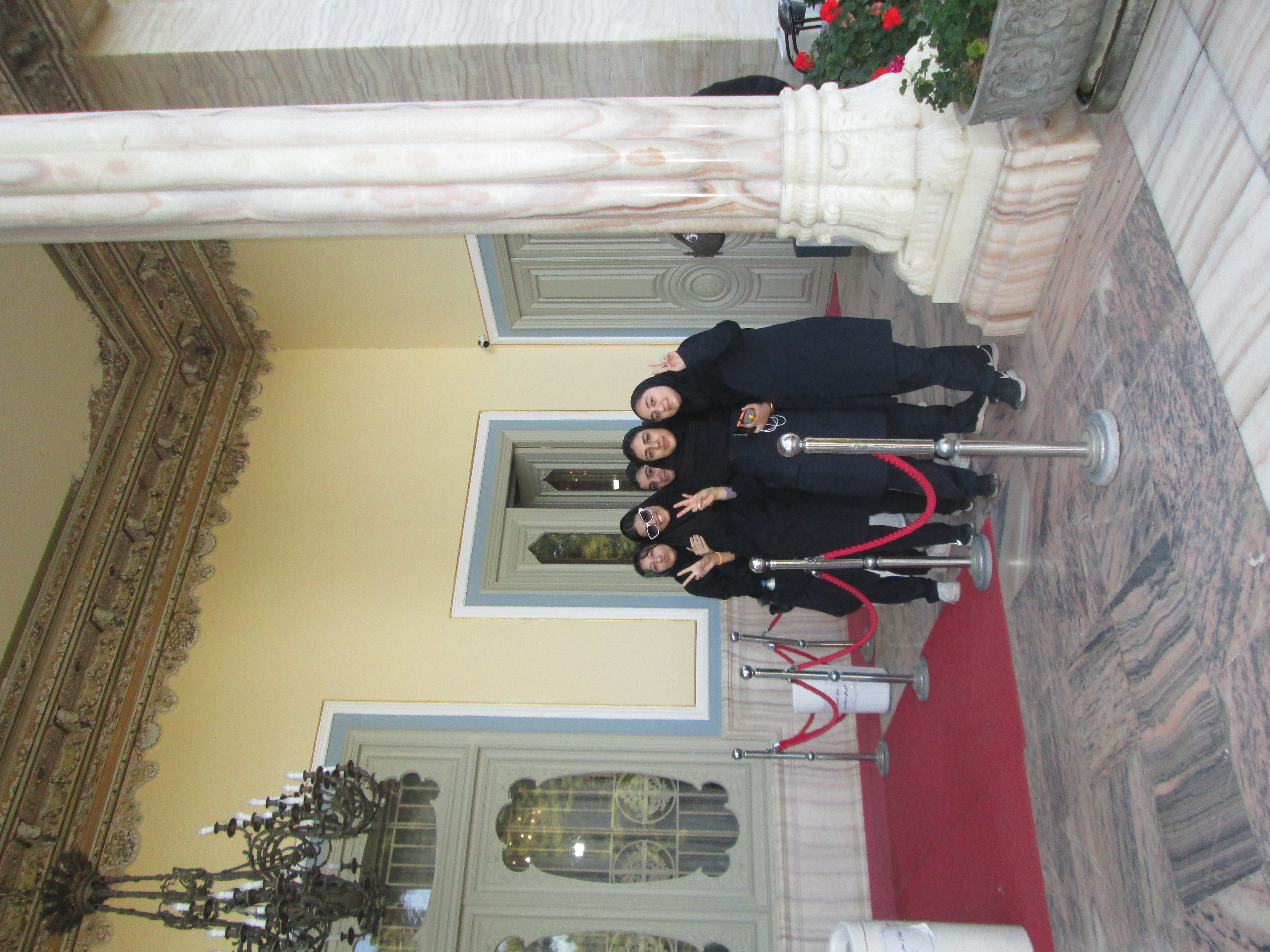 اردوی رامسر دی 1402
